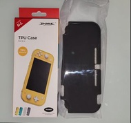 Switch Lite TPU灰色保護殼