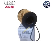 AUDI A3 1.4 1.6 VW GOLF MK5 1.6 POLO MK4 1.6 TIGUAN 1.4 5N TOURAN 1.4 1T3 OIL FILTER 03C115562