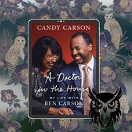 вισgяαρну & мємσιя A Doctor in the House