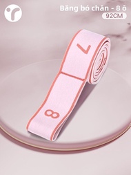 INRT | Dây Dãn Tập Kháng Lực Cho Người Cao Tuổi Tăng Sức Mạnh Chân và Phục Hồi Glute