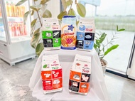 แป้งสาลีอเนกประสงค์ แป้งทำเค้ก แป้งทำขนมปัง แป้งตราว่าว แป้งตราหงส์ขาว แป้งตราบัวแดง แป้งตราพัดโบก แ