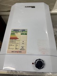 二手德國寶電熱水爐