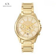 100% Original Armani Exchange Drexler Watch AX2602 Authentic Jam Tangan Lelaki Men Watch