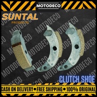 SUNTAL CLUTCH SHOE ONLY FOR MIO I 125/ MIO SOUL I 125