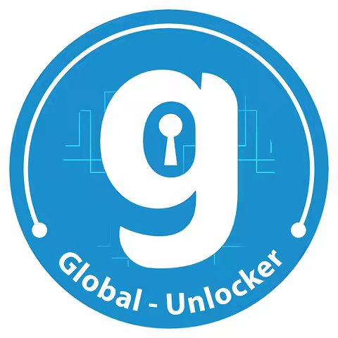 Global Unlocker Pro License 1 Year for MTK and Qualcomm based phones Global-Unlocker 10 Credits