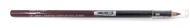 Color Icon Lip Liner Pencil, Brandy Wine [666] 0.04 oz (Pack of 2) Wet n Wild Color Icon Lip Liner P