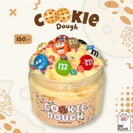 ️ slime DIY Cookie Dough | sss (cloud butter Meat)