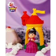 JOLLIBEE KIDDIE MEAL TOYS (Sealed Singles)a7a