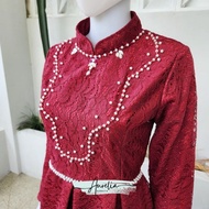 Kebaya Hanna by Aurelia Kebaya