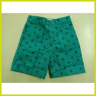 ▩ 🟧 ✜ ╮ SHORT FOR KIDS/GSP UNIFORM Scouting Short/GSP short