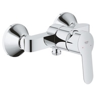 GROHE BauEdge Shower Mixer tap