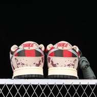 SB DUNK LOW FREDDY KRUEGER 313170-202 (SIZE 36-47.5) SELAMAT BERBELANJA