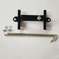 [Stable] Car Battery Holder Truck Battery Holder Car Battery Holder Car Battery Holder Battery Holde
