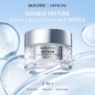 SKINTIFIC ECTOIN NEW Cream Gel Moisturizer with 5X Ceramide Repair Skin for Redness