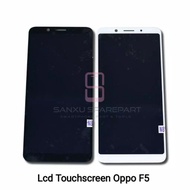 Lcd Touchscreen Oppo Oppo F5 Lcd Taskrin Oppo F5 Original