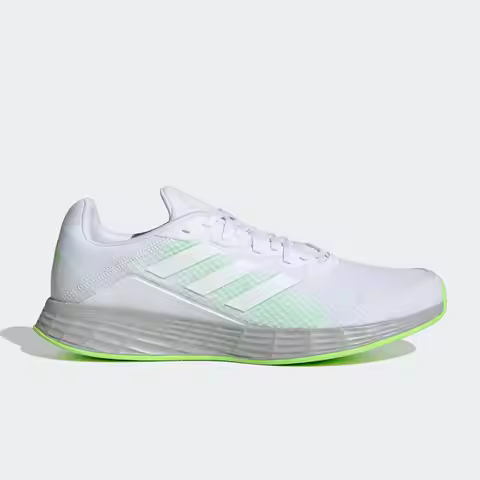Adidas Authentic Duramo SL Unisex Low-Top Breathable Running Shoes H04625