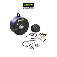Shure AONIC 4 Sound Isolating™ Earphones