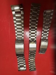 「不議價/不散售」：天梳Tissot, 英納㭲Enicar, 奧美茄Omega 手錶錶帶