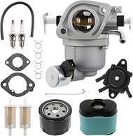596375 Carburetor Replaces For Briggs & Stratton 597128 596033 595321 594207 595216 597126 Fits For 