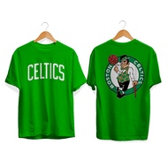 BOSTON CELTICS 01 BASKETBALL T-SHIRT