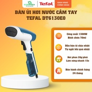 Tefal DT6130E0 portable travel steam iron - 1300W - Automatically shuts off when overheated