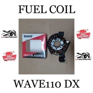 HONDA WAVE110 DX FUEL COIL STATOR ASSY KOIL MAGNET