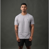 Albatross - Gray Sweading Tee