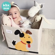 Children Toy Storage Box Storage Box Storage Box Storage Basket Baby Toy Box Storage Box Toy Box Fab