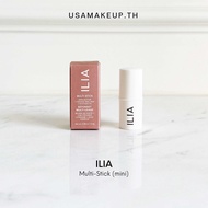 ILIA Multi-Stick Cream Blush Multi-Stick Cream Blush + Highlighter + Lip Tint Mini ขนาดมินิ พร้อมส่ง