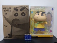 蠟筆小新 大糖膠