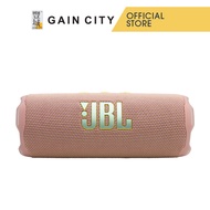 Jbl Flip 7 Wireless Speaker - Pink Jbl-spk-flip 7 Pik