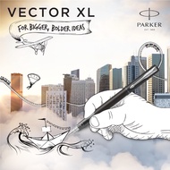 PARKER VECTOR XL FOUNTAIN PEN