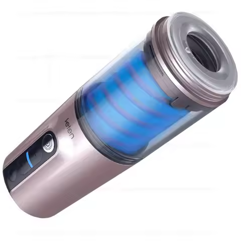 Masturbators for Men Heating Blowjob Vibrator Male Seхual Masturbator Men's Vibrate Sucking Pusssy A