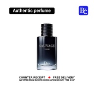 Dior Sauvage " ตัวแทนซื้อของแท้ " 100ML EDP