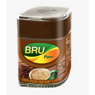Bru Pure Instant Coffee
