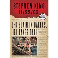 Stephen King 11/22/63