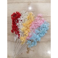 [ReadyStock] 86cm Decorative Flowers