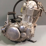Racing81 - ENGINE MESIN YAMAHA SR400 HIDUP not xs triumph
