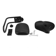 Electric Cycle Saddle  Seating Breathable for Replacement