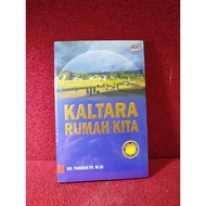 ORI seal Kaltara our house Dr Yansen TP
