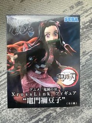SEGA 鬼滅之刃 竈門禰豆子 Figure
