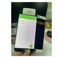 หน้าจอแสดงผล LCD SAMSUNG Galaxy S7 Edge เส้นของแท้5.5นิ้ว G935F ชิ้นส่วนสัมผัสทำให้เป็นดิจิทัลประกอบ