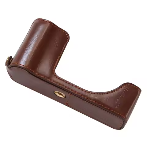 handwork Photo Camera PU leather Bag Body BOX Case For Fujifilm XA5 XA2 XA3 XA20 XA10 X70 XE3 XM1 Pr