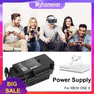 [MYHO]AC Adapter Power Supply Replacement for Xbox One X/xbox One S Console