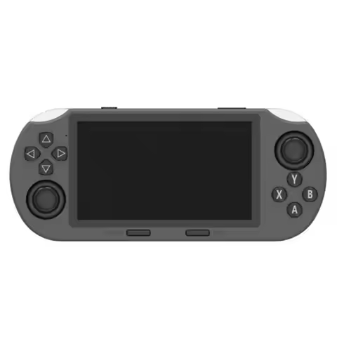 Portable Handheld Game Console SF3000 Pocket Video Game Player For PS1 SFC Gameboy Machine 2000 Game