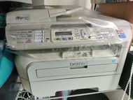 Brother  laser printer 黑白雷射打印機