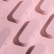 Flower Electric Toothbrush Portable Case/Travel Storage Box Suitable for E1/E2/E3/E8/S1/S5/F1/F4