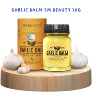ZM Beauty Garlic Balm (30gram) Best FreegiF