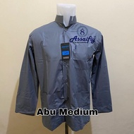 Koko Ammu Abu Medium