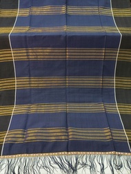 Uis julu sutra pakaian adat wanita karo